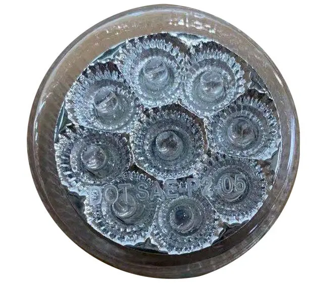 2-Inch Round Led Clearance And Side Marker Light 1