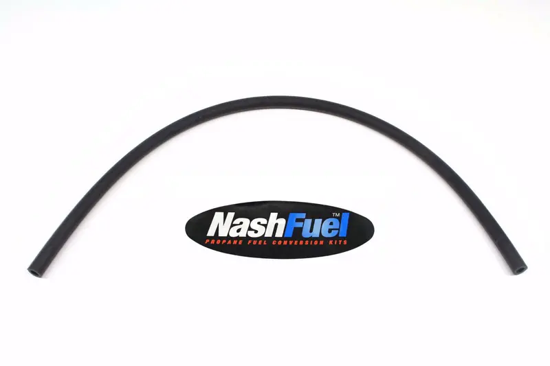 3/8" Id High-Pressure Propane & Natural Gas Supply Hose – 350 Psi Lpg Rated (H90006) 1