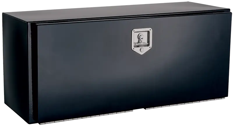 36" X 18" X 18" All-Steel Toolbox 1
