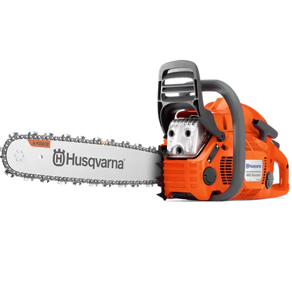 460 Rancher High-Torque Chainsaw 1