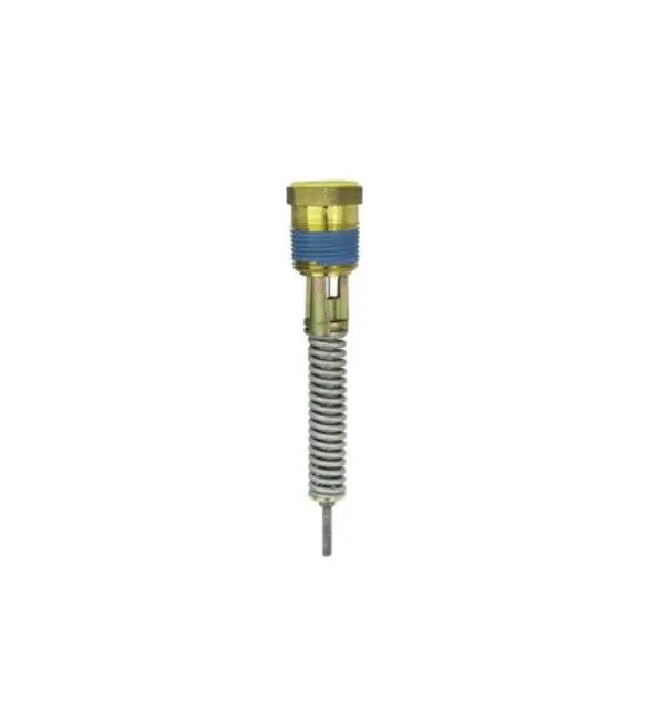 661135 Full-Flow Internal Pressure Relief Valve – 1" Npt, 250 Psi (Uve445Am) 1