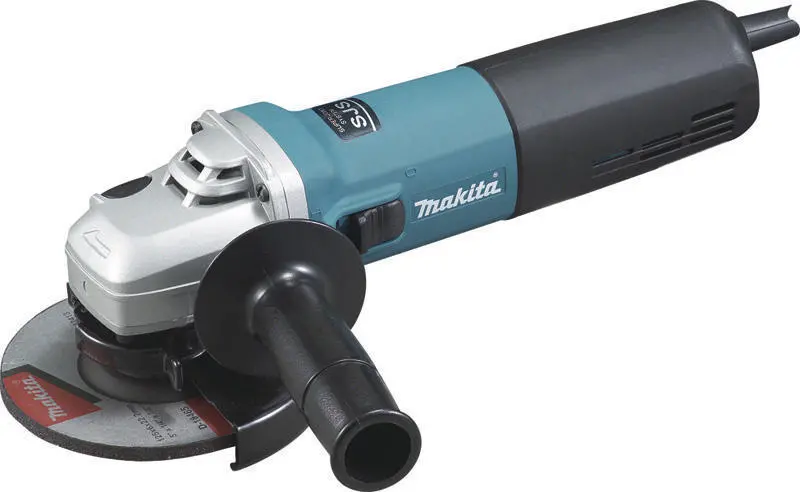 9565Cv High-Performance Angle Grinder 1