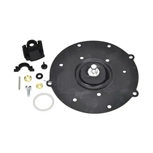 A7-Series Regulator Repair Kit – Compatible With Impco A7-242 & A7-434 Injector/Vaporizer Units 1