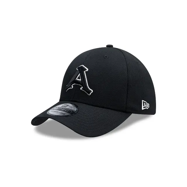 Acereros De Monclova Away Lmb 2026 39Thirty Stretch Fit Cap 1