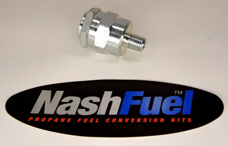 Afc-155 Inline Lpg Filter – Magnetic, Replaceable, High-Psi Propane & Lp Gas Compatible 1