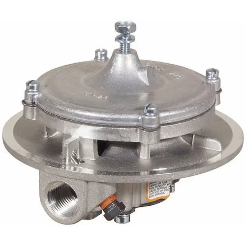Aftermarket Ca125M-2 Propane Mixer Carburetor – Silicone-Enhanced Impco Century Series Replacement 1