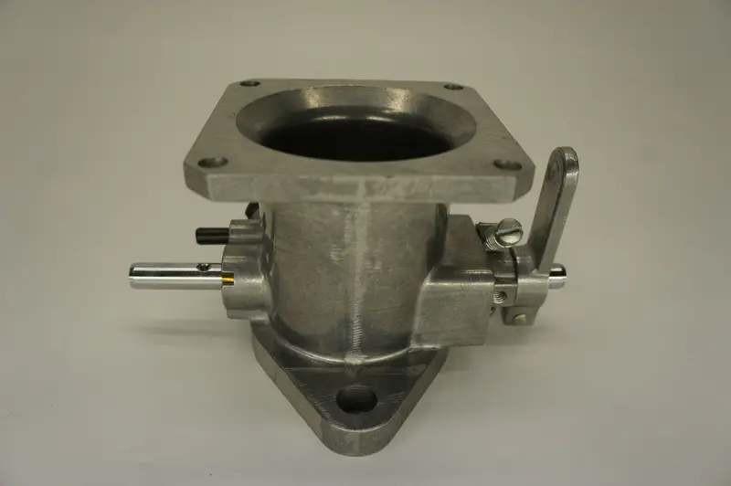 Aftermarket Impco At2-4-2 Throttle Body Mixer – Compatible With Ca225 And 200-Series Engines 1