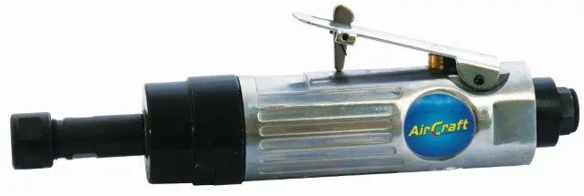 Aircraft 6 Mm Pneumatic Die Grinder – 4000 Rpm, High-Speed Material Removal 1