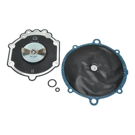Aisan 04221-U201071 Repair Kit For Toyota Forklift Propane Regulators & Vaporizers 1