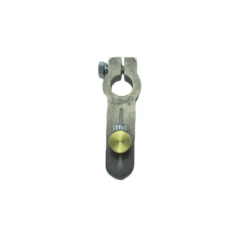 Al1-7-4 Swivel Wire Clamp Lever Assembly For Ca100/Ca125 Throttle Bodies – Lpg Applications 1