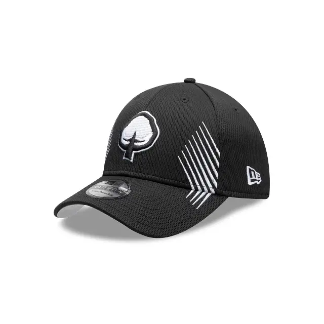 Algodoneros De Guasave Lamp 39Thirty Stretch Fit Cap 1