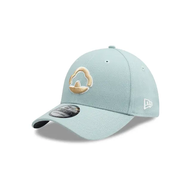 Algodoneros De Unión Laguna 2026 Alternate Cap – Lmb 39Thirty Stretch Fit 1
