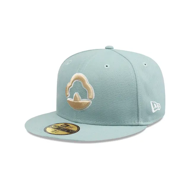 Algodoneros De Unión Laguna 2026 Alternate Cap – Lmb 59Fifty Fitted 1