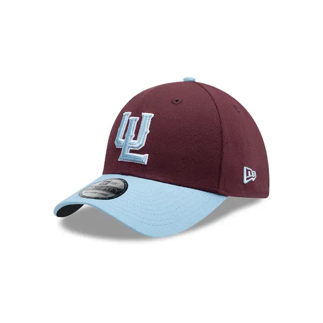 Algodoneros De Unión Laguna 2026 Away Cap – Lmb 39Thirty Stretch Fit 1
