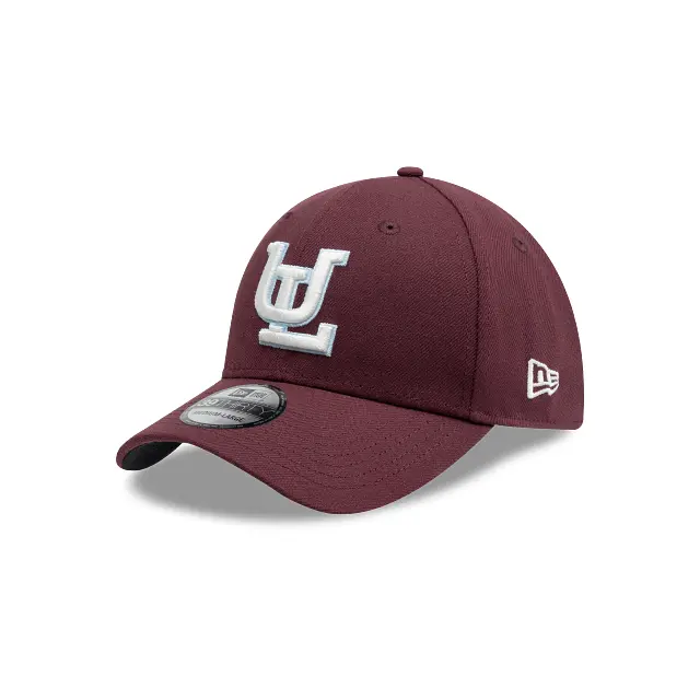 Algodoneros De Unión Laguna 2026 Home Cap – Lmb 39Thirty Stretch Fit 1