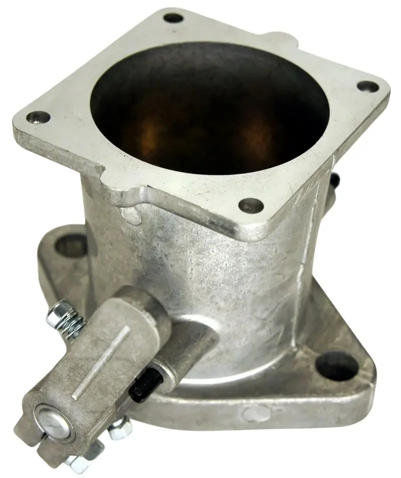 At2-6 T2 Throttle Body – 2-6 Range Replacement For Impco Ca225, 200M, 200, 210, And 225 Models 1