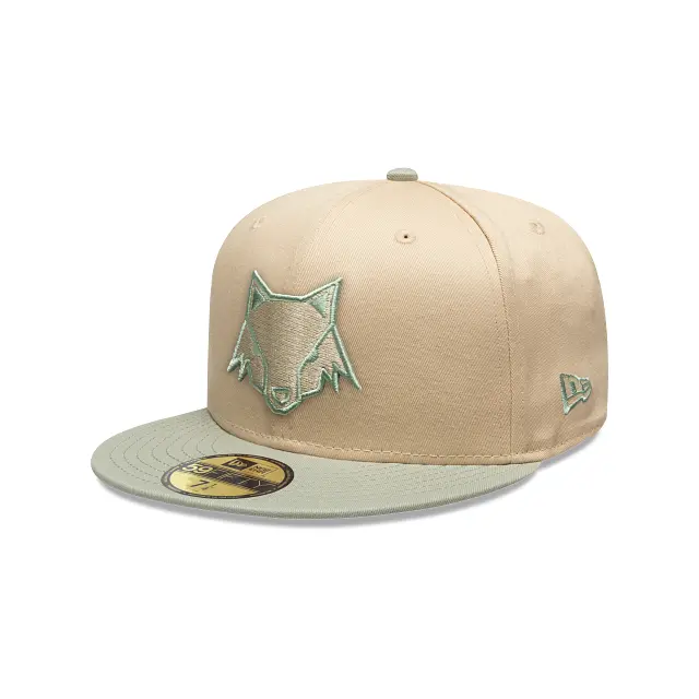 Atlas Fc Two-Tone 59Fifty Snapback Cap 1