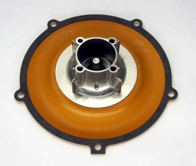 Av1-12-2 Diaphragm Valve Assembly Repair Kit – Silicone-Reinforced Mixer For Ca225 & 200M Models 1