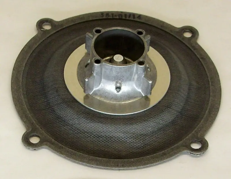 Av1-14-2 Diaphragm Replacement Kit For Impco Ca100/Ca125 Mixers 1