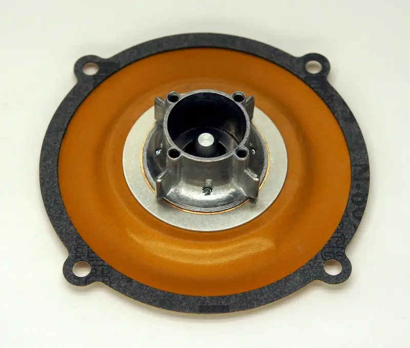 Av1-14-3 Repair Kit – Rebuild Components For Ca100/Ca125 Air-Gas Valve Assemblies 1