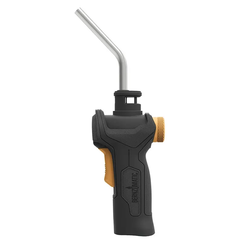 Bernzomatic Ts3500T Multi-Use Torch – Adjustable Flame For General Applications 1