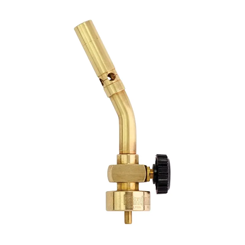 Bernzomatic Ul2317 Manual Torch – Pencil-Flame Design For Precision Heating 1