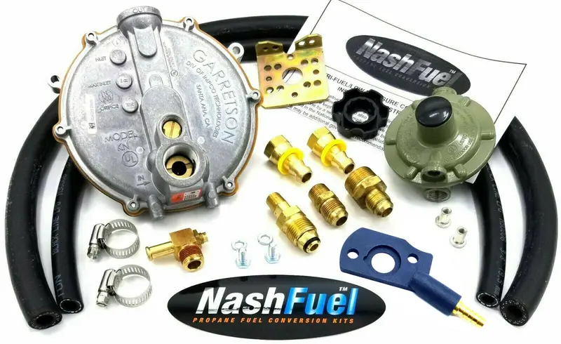 Black Diamond 9500 Tri-Fuel Generator – 500Cc Engine Supports Propane, Natural Gas, And Gasoline 1