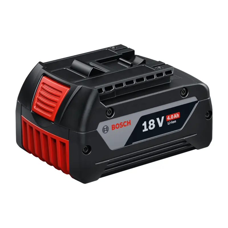 Bosch 18V 4.0 Ah Lithium-Ion Replacement Battery Pack 1