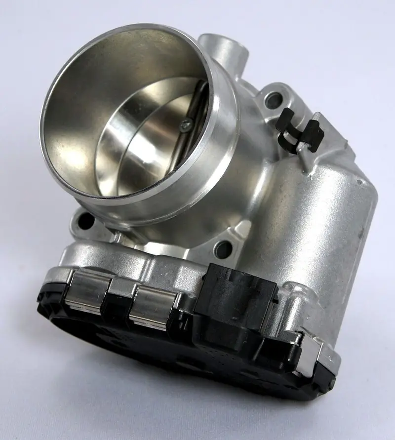 Bosch 60Mm Throttle Body Actuator For Impco Spectrum & Ford Forklift/Tug (4.2L V6) 1
