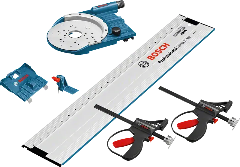 Bosch Fsn Ofa 32 Dust Extraction Kit – 800Mm Hose Included 1