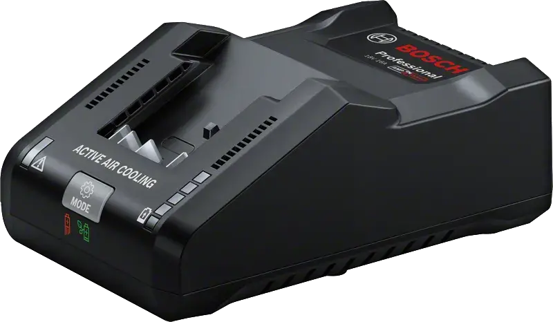 Bosch Gal 18V-160 Rapid Wall-Mount Battery Charger 1