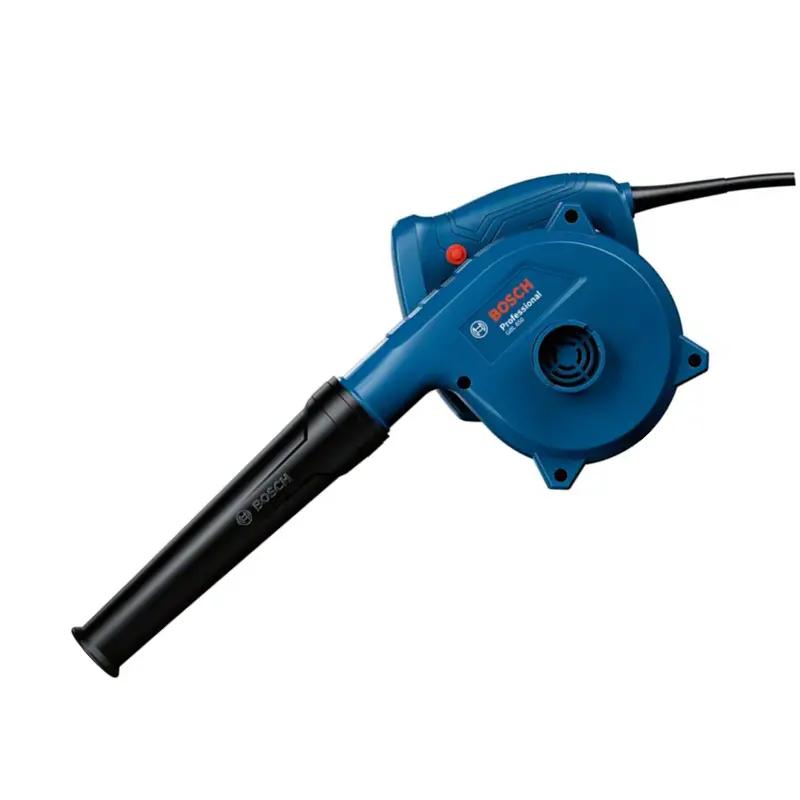 Bosch Gbl 650 Cordless Blower 1
