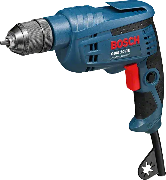 Bosch Gbm 10 Re 10Mm Reversible Drill For Versatile Drilling Tasks 1