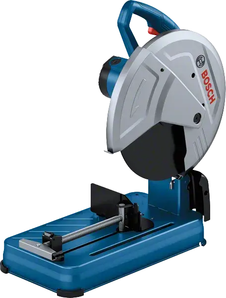 Bosch Gco 230 Angle Grinder Cut-Off Saw 1