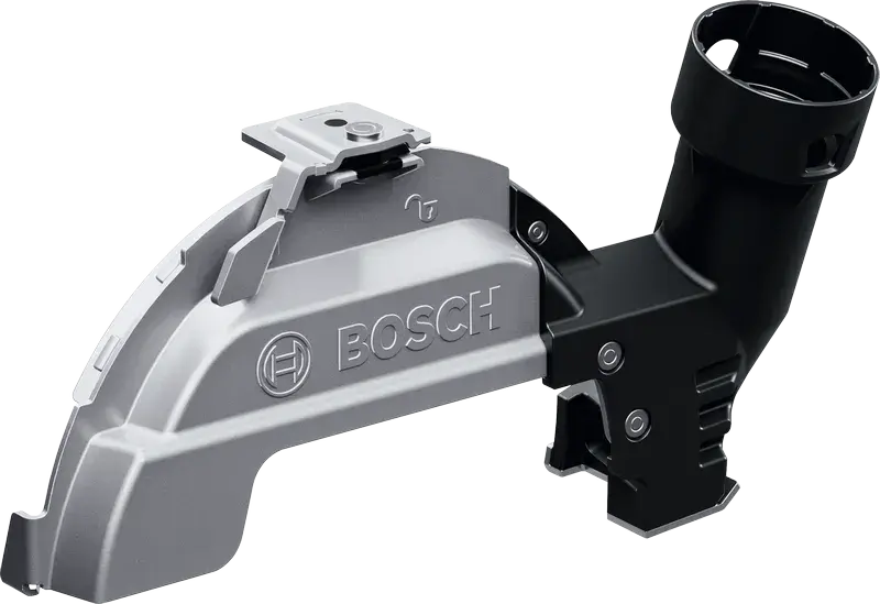 Bosch Gde 180-Cg Suction Hood For Dust Extraction Systems 1