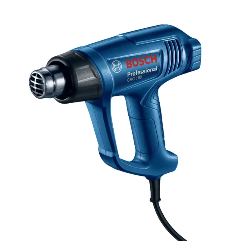 Bosch Ghg 180 Cordless Heat Gun 1