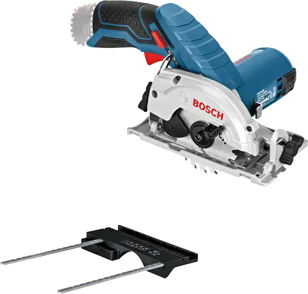 Bosch Gks 12V-26 Compact Cordless Circular Saw 1