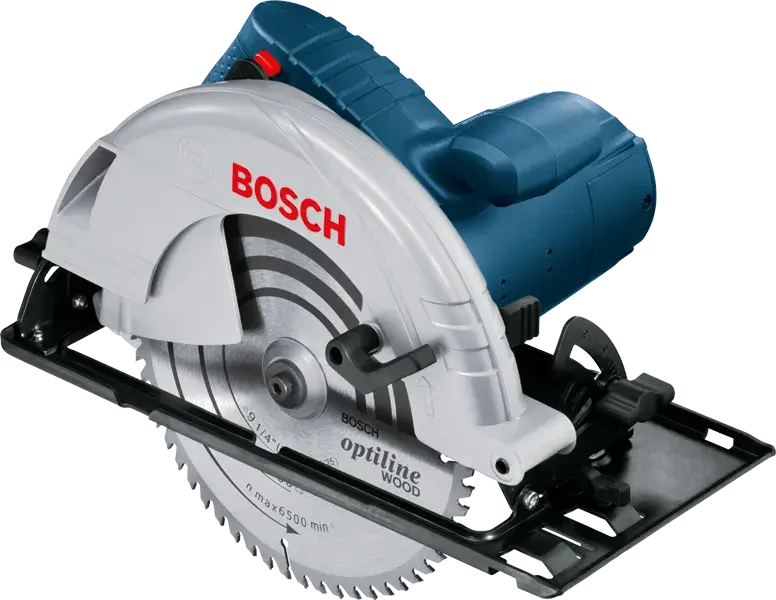Bosch Gks 235 Turbo Circular Saw For Fast, Accurate Cuts 1