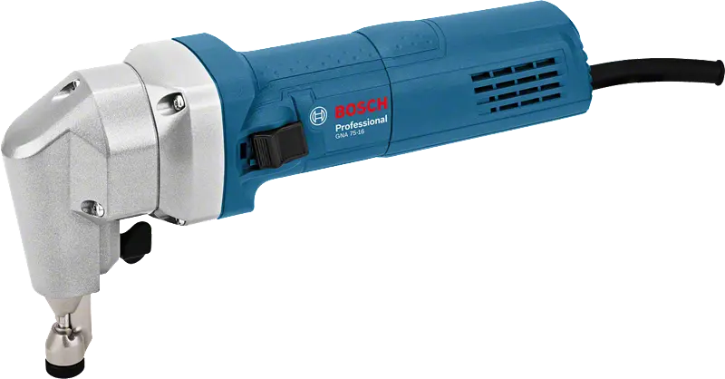 Bosch Gna 75-16 Corded Nail Anchor Gun For Heavy-Duty Fastening 1
