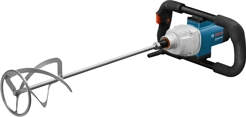 Bosch Grw 12 E Compact Agitator Mixer 1
