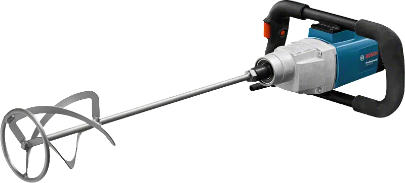 Bosch Grw 18-2 E Dual-Voltage Heavy-Duty Mixer 1