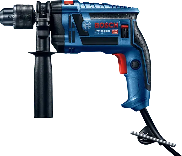Bosch Gsb 13 Re Entry-Level Impact Drill 1