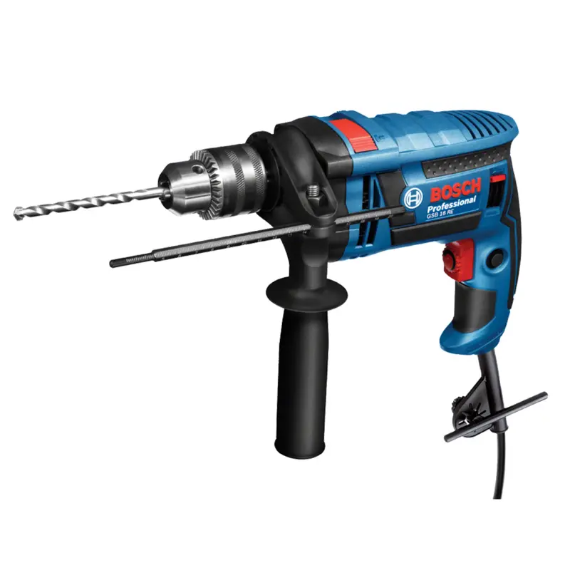 Bosch Gsb 16 Re Mid-Range Corded Impact Drill 1