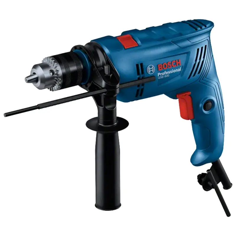 Bosch Gsb 600 High-Torque Impact Drill – Limited-Time Offer 1