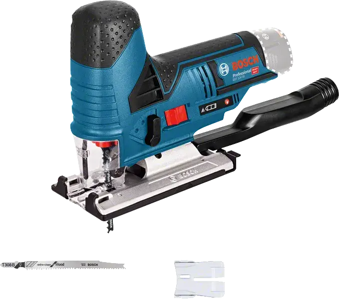 Bosch Gst 12 V-Li 12V Cordless Jigsaw – Lightweight & Portable 1