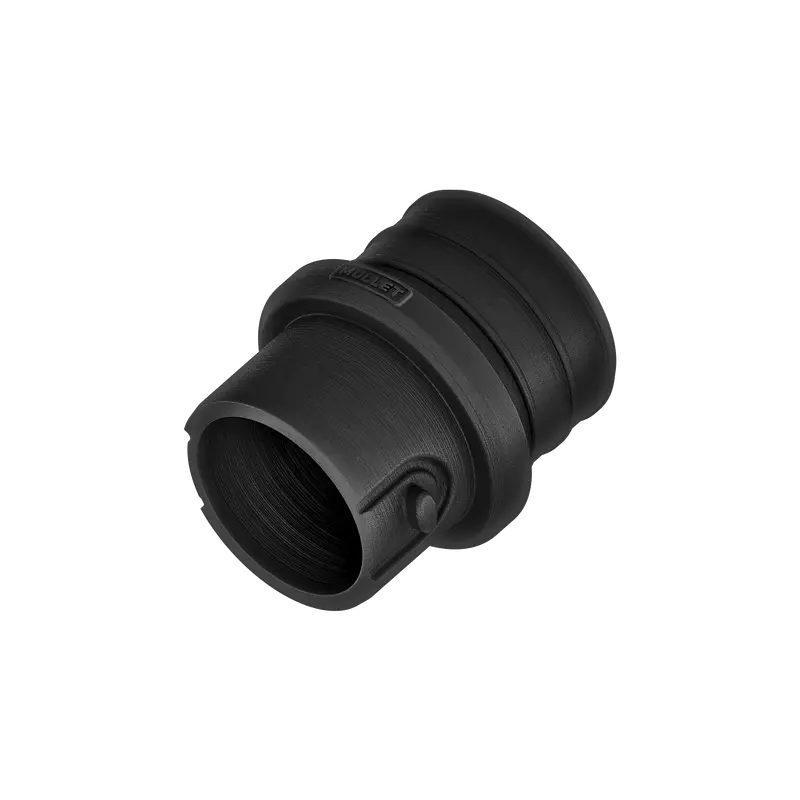 Bosch Power Tool Dust Collection Bushing – Fitsall 3D-Printed Design 1