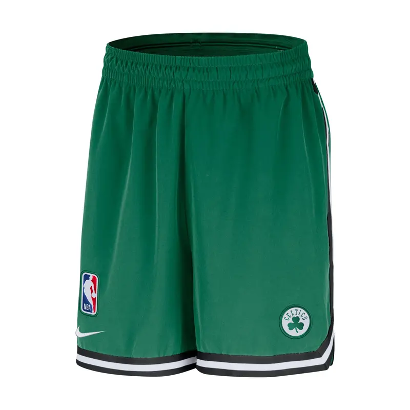 Boston Celtics Dna Dri-Fit 6-Inch Nba Training Shorts 1