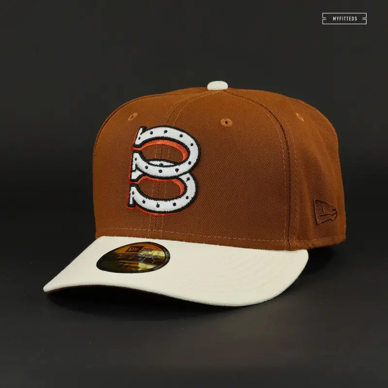 Butte Copper Kings Legend Of Zelda Epona-Inspired Fitted Cap 1