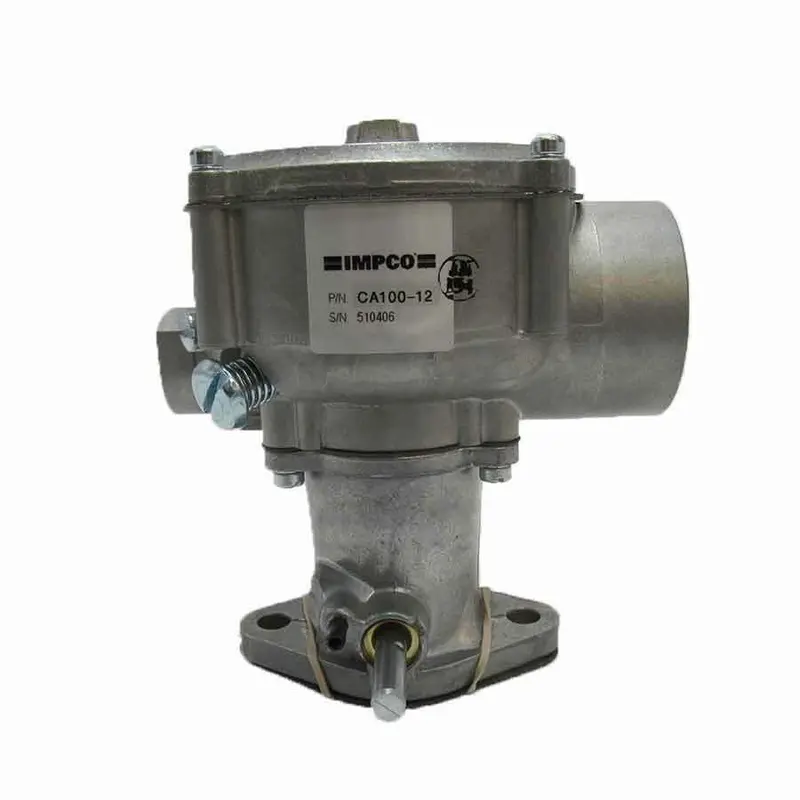 Ca100-12 Impco Lpg Propane Carburetor Mixer For Aftermarket Retrofit 1