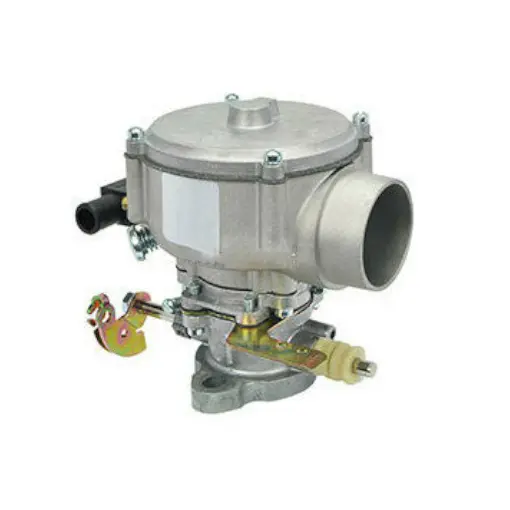 Ca100-183 Impco Propane Carburetor Mixer For Lpg-Fueled Equipment 1